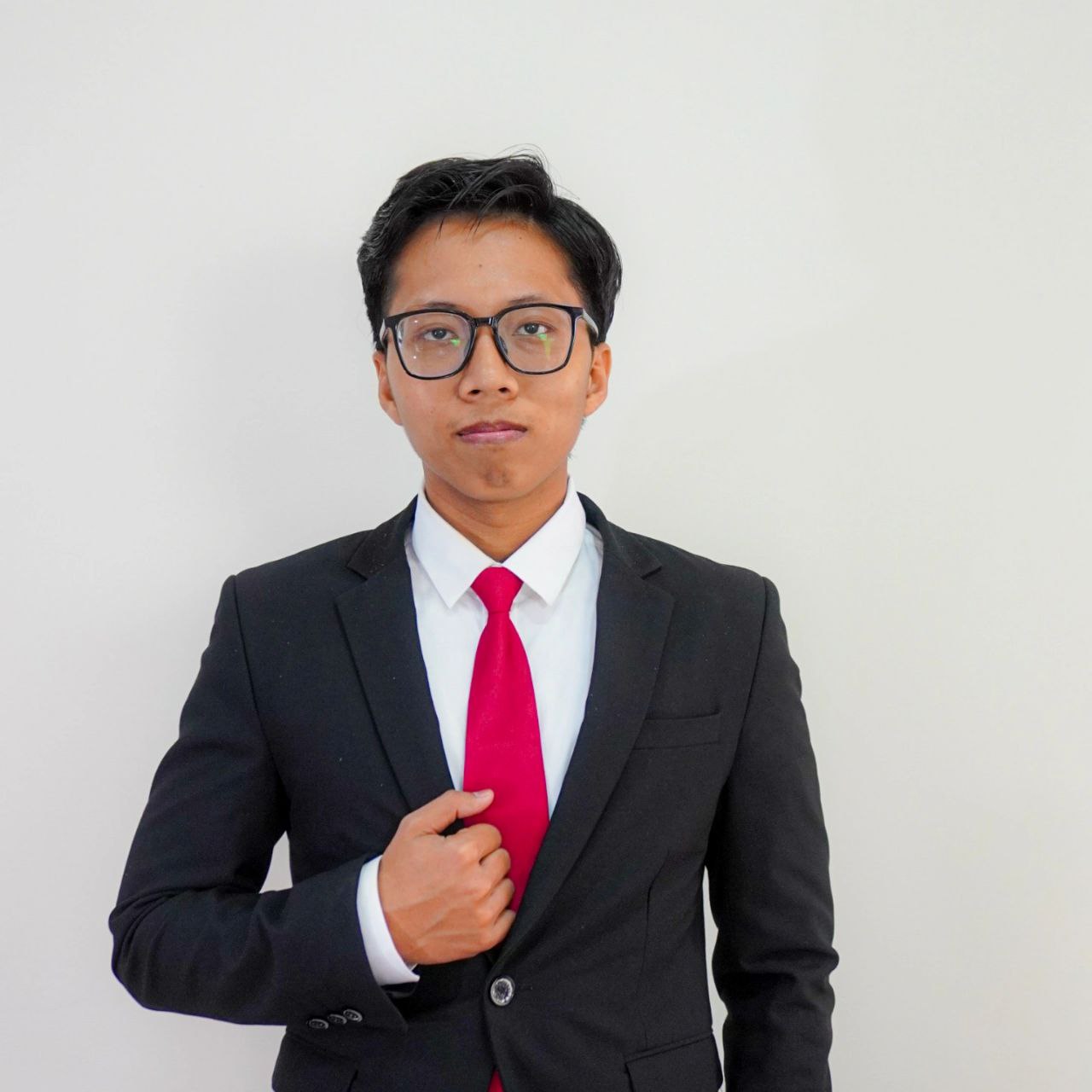 Najib Husin